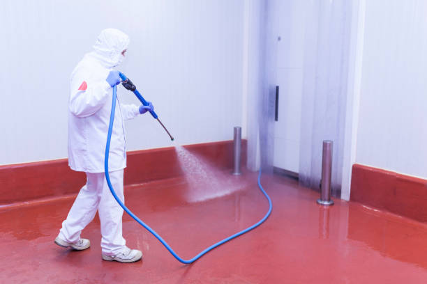 Best Parking Lot and Garage Cleaning  in Little Rock, AR