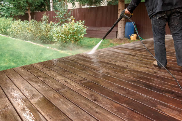 Best Fence Cleaning  in Little Rock, AR