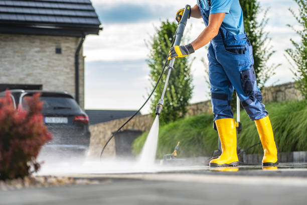 Trusted Little Rock, AR Pressure Washing Experts